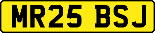 MR25BSJ