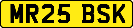 MR25BSK
