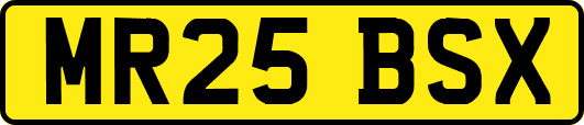 MR25BSX