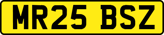 MR25BSZ