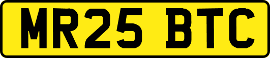 MR25BTC