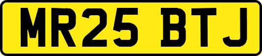 MR25BTJ