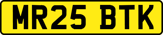 MR25BTK