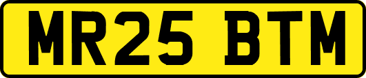 MR25BTM