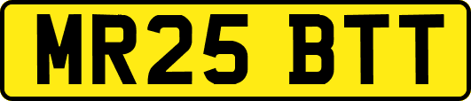 MR25BTT