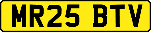 MR25BTV