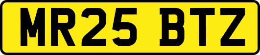 MR25BTZ