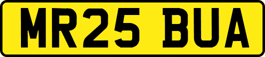 MR25BUA