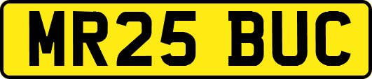 MR25BUC