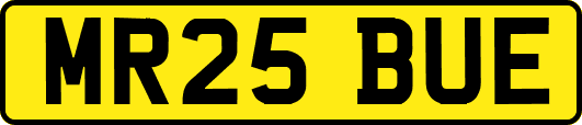 MR25BUE