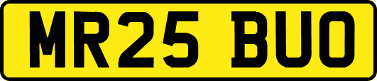 MR25BUO
