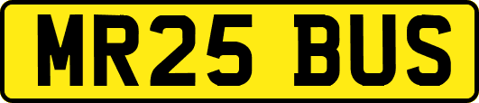 MR25BUS