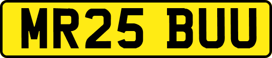MR25BUU