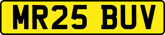 MR25BUV