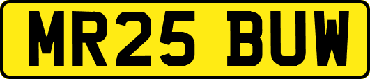 MR25BUW