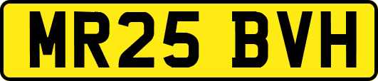 MR25BVH