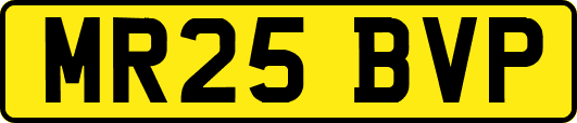 MR25BVP