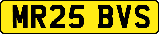 MR25BVS