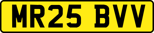 MR25BVV