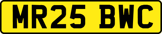 MR25BWC