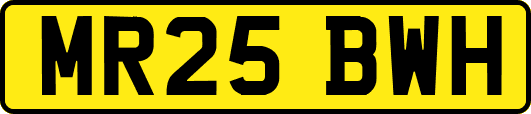 MR25BWH