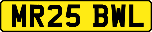 MR25BWL