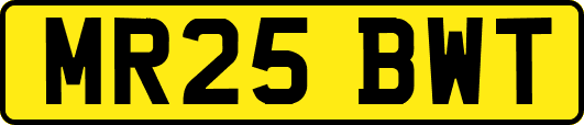 MR25BWT