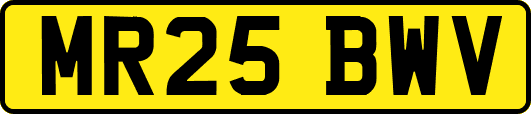 MR25BWV