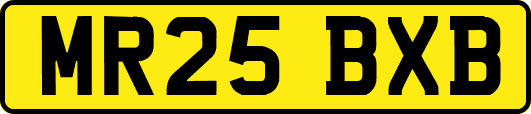 MR25BXB