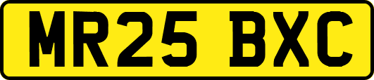 MR25BXC