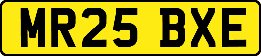MR25BXE