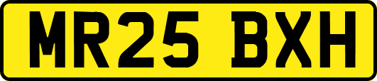 MR25BXH
