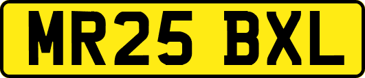 MR25BXL