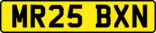 MR25BXN