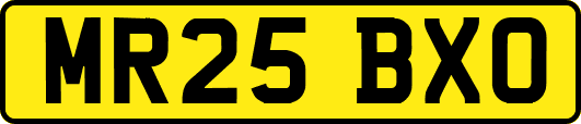 MR25BXO