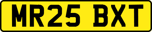 MR25BXT