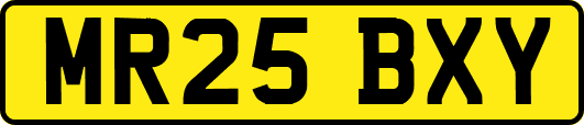 MR25BXY