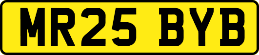 MR25BYB