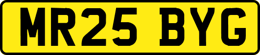 MR25BYG