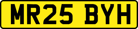 MR25BYH