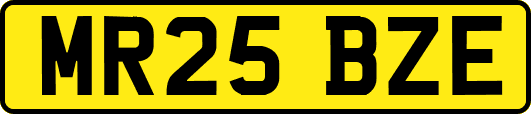MR25BZE