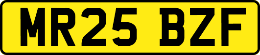 MR25BZF