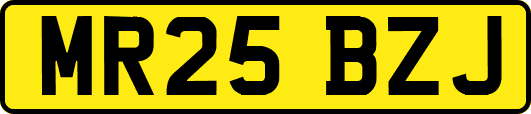 MR25BZJ