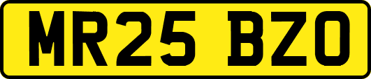 MR25BZO