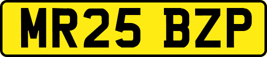 MR25BZP