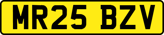 MR25BZV