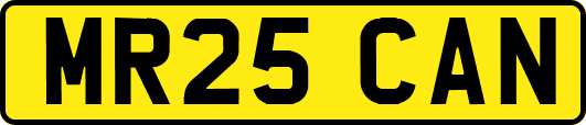 MR25CAN