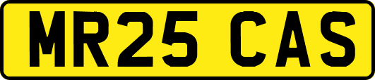 MR25CAS