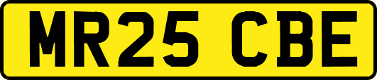 MR25CBE