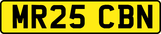MR25CBN